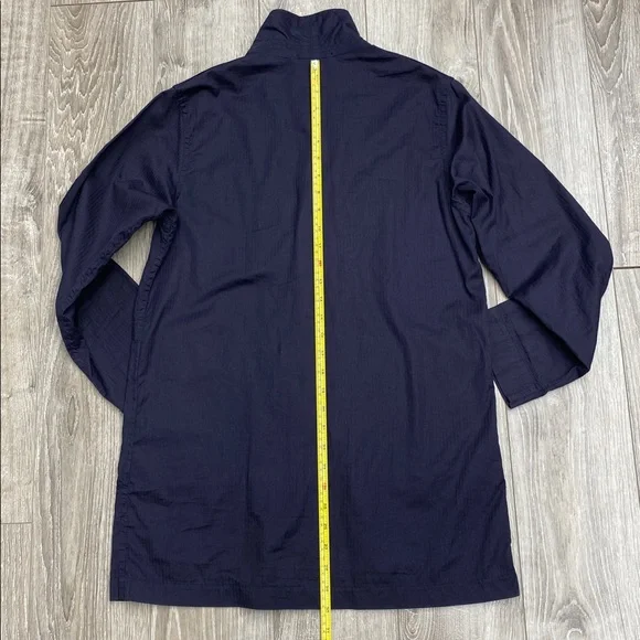 Engineered Garments jacket size Small (2) men’s or women’s - navy, unlined. - Picture 3 of 8